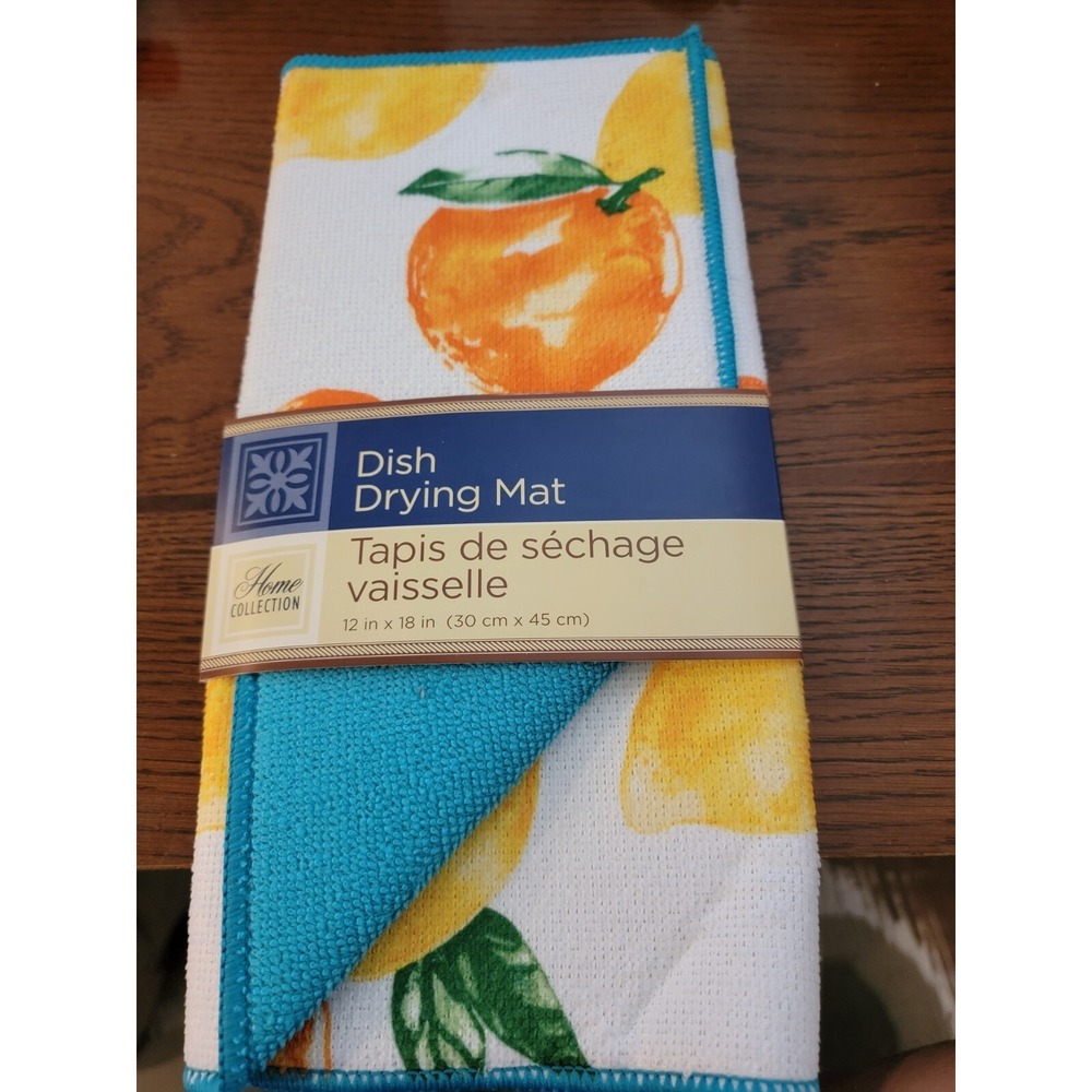 Home Collection‎  Drying Mats - Peaches  - 12 in  x 18 in